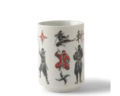 Hot MIYA Company Teacup Ninja