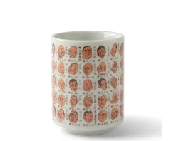 Discount MIYA Company Teacup Prime Ministers