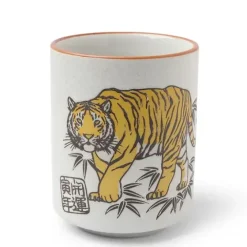 Discount MIYA Company Teacup Tiger