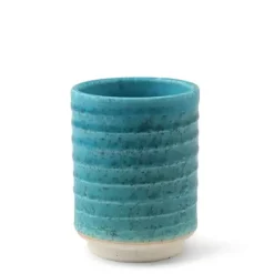 Outlet MIYA Company Teacup Turquoise Blue