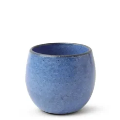 Sale MIYA Company Teacup Umeshu Blue