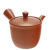 Outlet MIYA Company Teapot Kyu Tokoname Red Conical