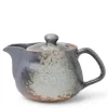 Hot MIYA Company Teapot Mingei Bizen Style