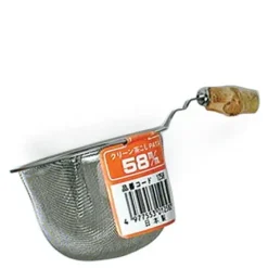 Hot MIYA Company Tea Strainer With Handle (58Mm)