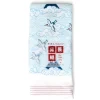 Best MIYA Company Tea Towel - Mt. Fuji