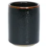 Hot MIYA Company Tenmoku 8 Oz. Teacup