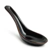 New MIYA Company Tenmoku Soup Spoon