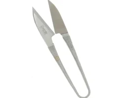 Best MIYA Company Thread Scissors Coil Handle