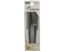 Hot MIYA Company Thread Scissors Ibushi Blade S