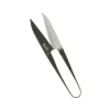 Sale MIYA Company Thread Scissors Ibushi Blade L