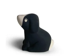 Outlet MIYA Company T-Lab Wooden Animal - Beagle