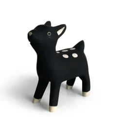 Discount MIYA Company T-Lab Wooden Animal - Deer