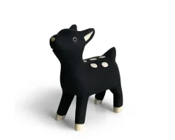 Discount MIYA Company T-Lab Wooden Animal - Deer