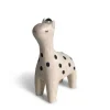Sale MIYA Company T-Lab Wooden Animal - Giraffe