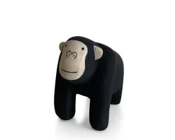 Online MIYA Company T-Lab Wooden Animal - Gorilla