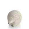 Clearance MIYA Company T-Lab Wooden Animal - Hedgehog