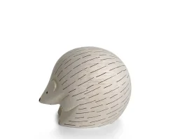 Clearance MIYA Company T-Lab Wooden Animal - Hedgehog