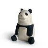 Clearance MIYA Company T-Lab Wooden Animal - Panda