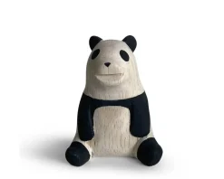 Clearance MIYA Company T-Lab Wooden Animal - Panda