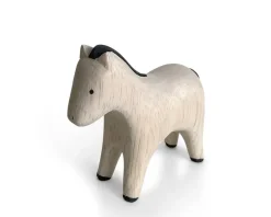 Best MIYA Company T-Lab Wooden Animal - Pony