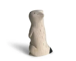 Online MIYA Company T-Lab Wooden Animal - Prairie Dog