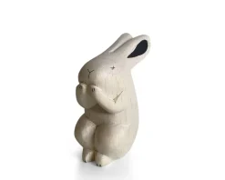 Hot MIYA Company T-Lab Wooden Animal - Rabbit