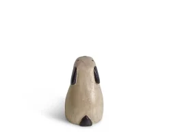 Best MIYA Company T-Lab Wooden Animal Zodiac Dog