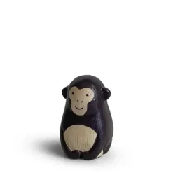 Discount MIYA Company T-Lab Wooden Animal Zodiac Monkey