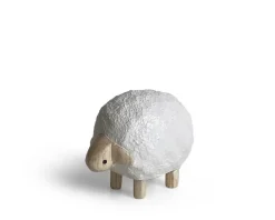 Hot MIYA Company T-Lab Wooden Animal Zodiac Sheep