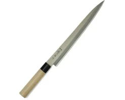 Online MIYA Company Tojiro Molybdenum - Yanagi Knife 11.5"