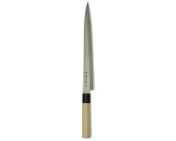 Online MIYA Company Tojiro Molybdenum - Yanagi Knife 11.5