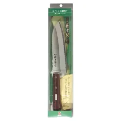 Online MIYA Company Tojuro Home Kitchen Knife - Santoku 6.5"