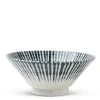Outlet MIYA Company Tokusa Blue 8.25" Ramen Bowl