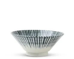 Outlet MIYA Company Tokusa Blue 8.25" Ramen Bowl