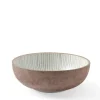 Clearance MIYA Company Tokusa Gray 7.75" Bowl