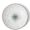 Sale MIYA Company Tokusa Gray 9" Plate