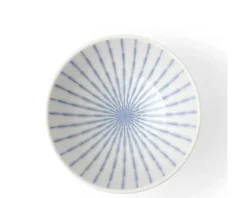 Discount MIYA Company Tokusa Lavender Bowl 7-3/4