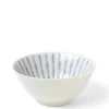 Outlet MIYA Company Tokusa Lavender 5.75" Bowl