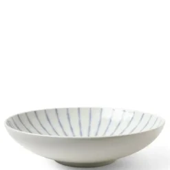 Best MIYA Company Tokusa Lavender 11.25" Serving Bowl