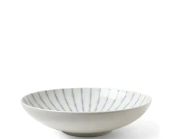 Best MIYA Company Tokusa Lavender 11.25" Serving Bowl