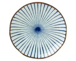 MIYA Company Tokusa 9" Plate