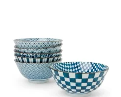 Clearance MIYA Company Tokusa Stripes 6