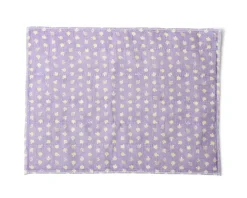 Best MIYA Company Towel Fuukin Mushrooms Violet