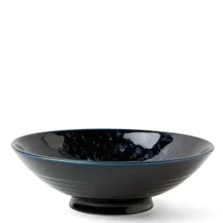 Outlet MIYA Company Uchuu Deep Blue 9.5" Serving Bowl