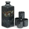 New MIYA Company Ume Poem Sake Set