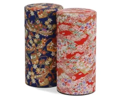 MIYA Company Washi Paper Tea Canister