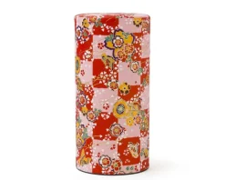MIYA Company Washi Paper Tea Canister