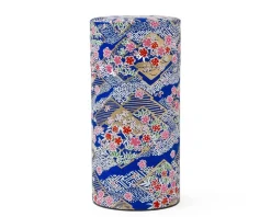 MIYA Company Washi Paper Tea Canister