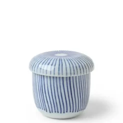 Online MIYA Company Wavy Tokusa Chawan Mushi Cup