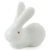 New MIYA Company White Rabbit Chopstick Rest - White Ears